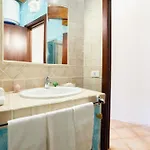 Centro - Cala Sabina *