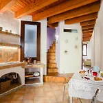 Centro - Cala Sabina Apartamento