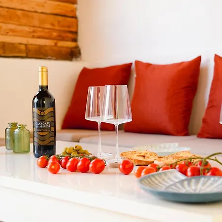Apartamento Centro - Cala Sabina *