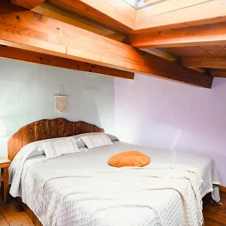 Apartamento Centro - Cala Sabina Olbia