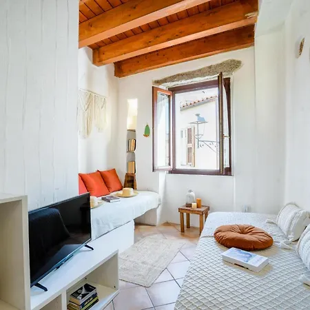 Apartamento Centro - Cala Sabina Olbia