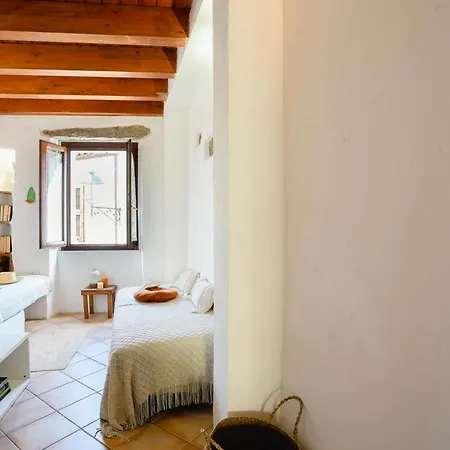 Centro - Cala Sabina Apartamento *