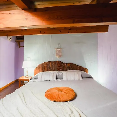 Centro - Cala Sabina