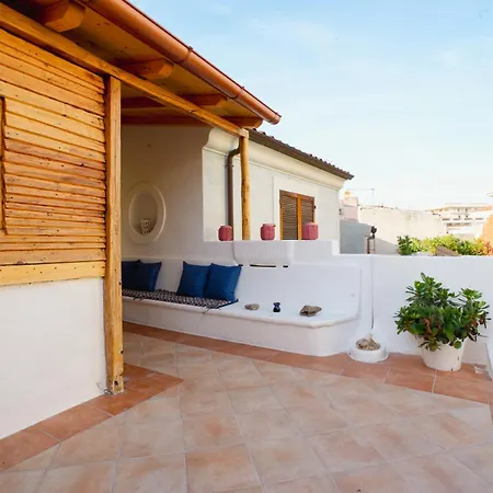 Apartamento Centro - Cala Sabina
