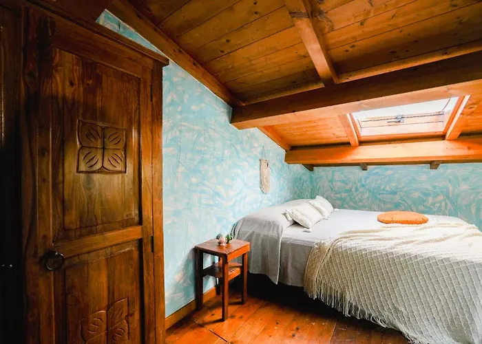 Appartement Centro - Cala Sabina Olbia