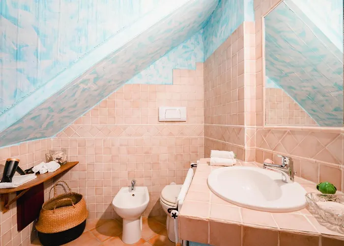 Centro - Cala Sabina Appartement Olbia