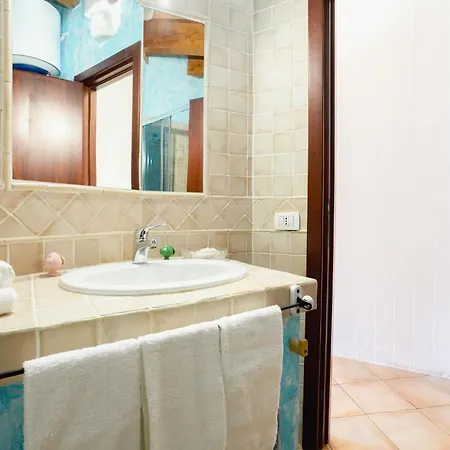 Centro - Cala Sabina *