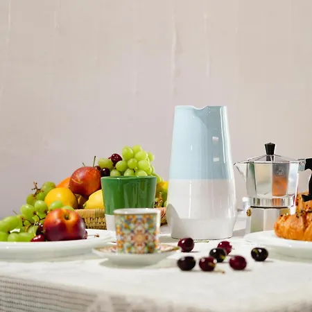 Centro - Cala Sabina Appartamento Olbia