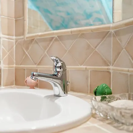 Appartamento Centro - Cala Sabina Olbia