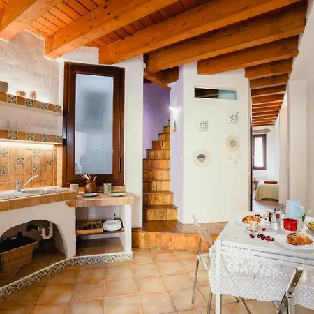 Centro - Cala Sabina Apartment