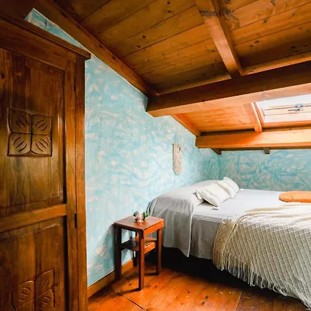 Apartment Centro - Cala Sabina Olbia