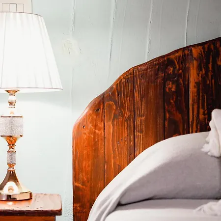 Centro - Cala Sabina Apartment