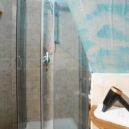 Centro - Cala Sabina Appartamento *