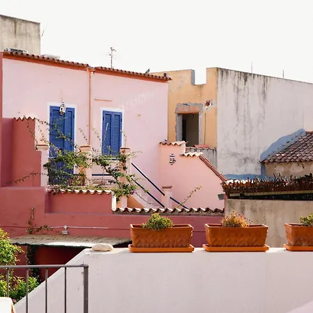 Centro - Cala Sabina *