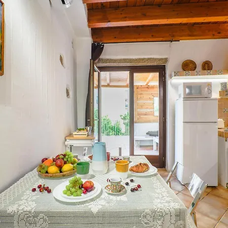 Centro - Cala Sabina * Olbia