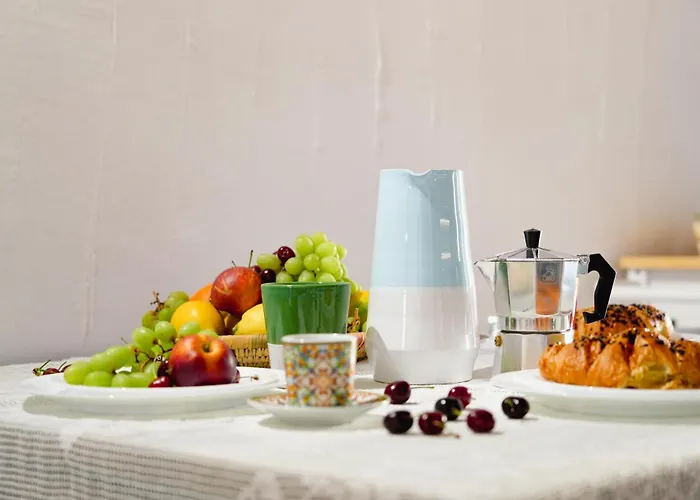 Centro - Cala Sabina Apartment Olbia