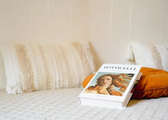 Centro - Cala Sabina Olbia