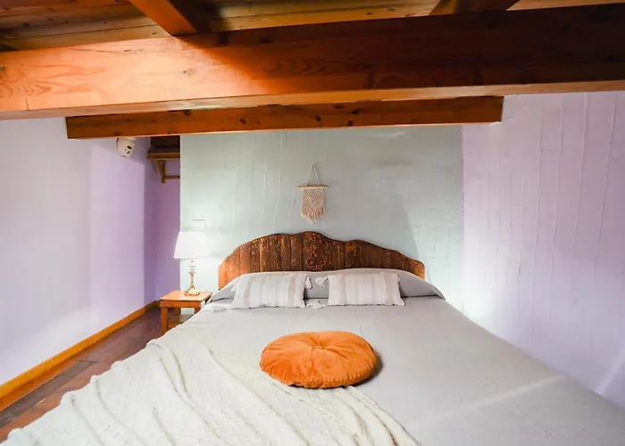 Centro - Cala Sabina