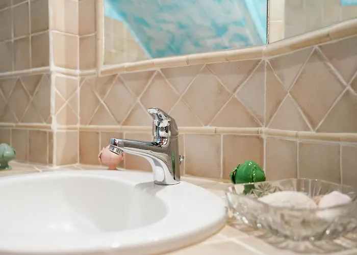 Apartment Centro - Cala Sabina Olbia