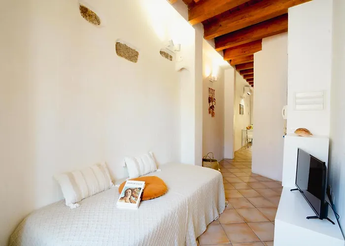 Apartment Centro - Cala Sabina