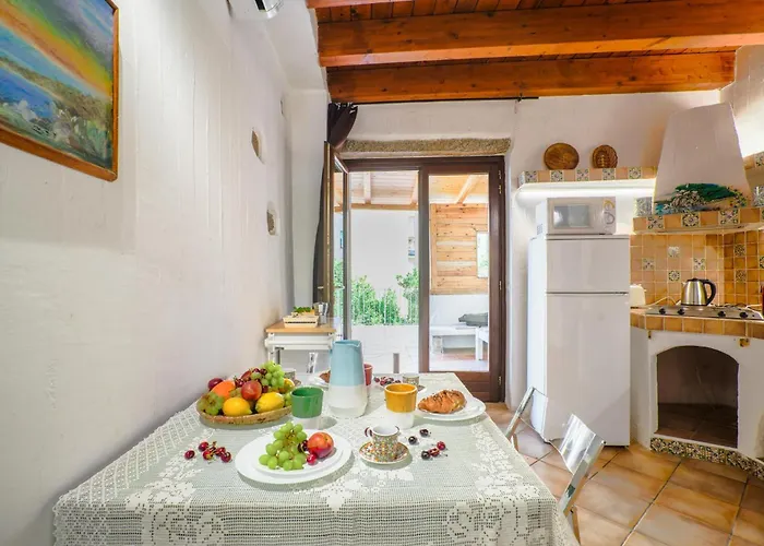 Centro - Cala Sabina * Olbia